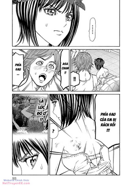 Psycho X Past: Những Vụ Án Giết Người Kỳ Quái Chapter 21 - Trang 45