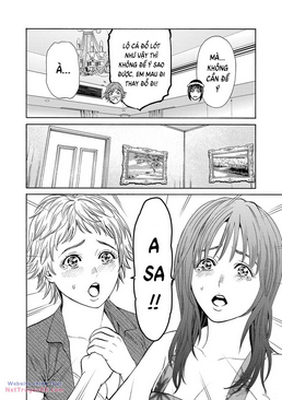 Psycho X Past: Những Vụ Án Giết Người Kỳ Quái Chapter 21 - Trang 46