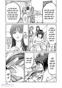 Psycho X Past: Những Vụ Án Giết Người Kỳ Quái Chapter 21 - Trang 47