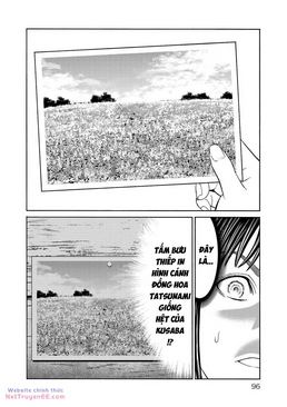 Psycho X Past: Những Vụ Án Giết Người Kỳ Quái Chapter 21 - Trang 48