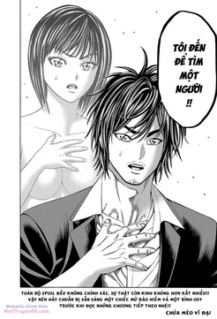 Psycho X Past: Những Vụ Án Giết Người Kỳ Quái Chapter 21 - Trang 50