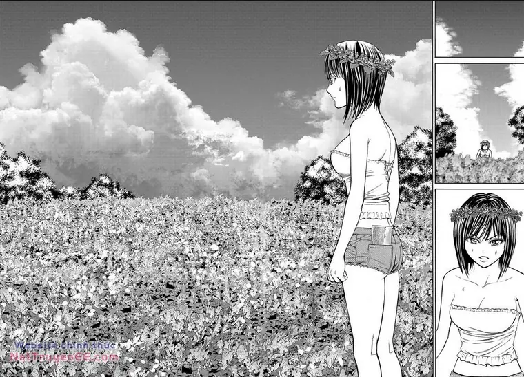 Psycho X Past: Những Vụ Án Giết Người Kỳ Quái Chapter 22 - Trang 20