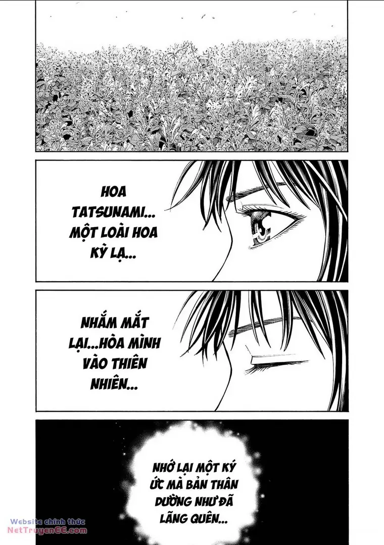 Psycho X Past: Những Vụ Án Giết Người Kỳ Quái Chapter 22 - Trang 21