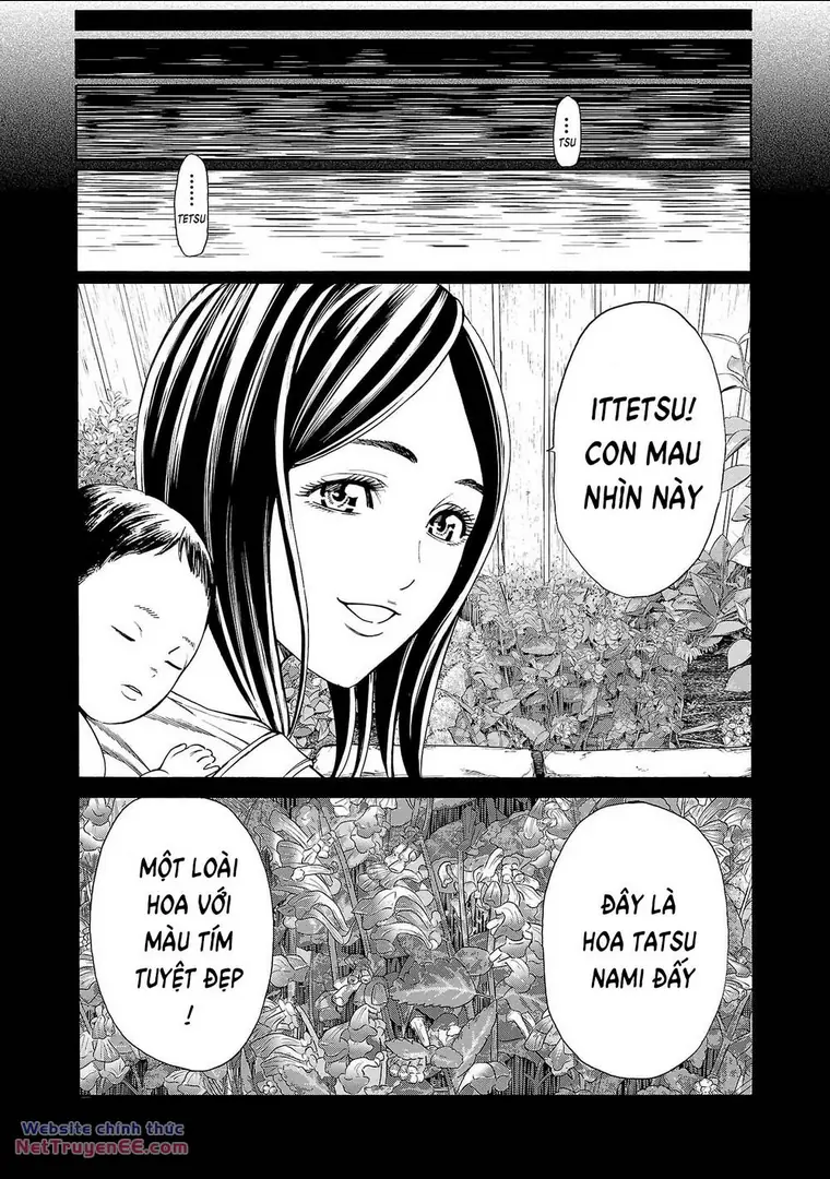Psycho X Past: Những Vụ Án Giết Người Kỳ Quái Chapter 22 - Trang 22