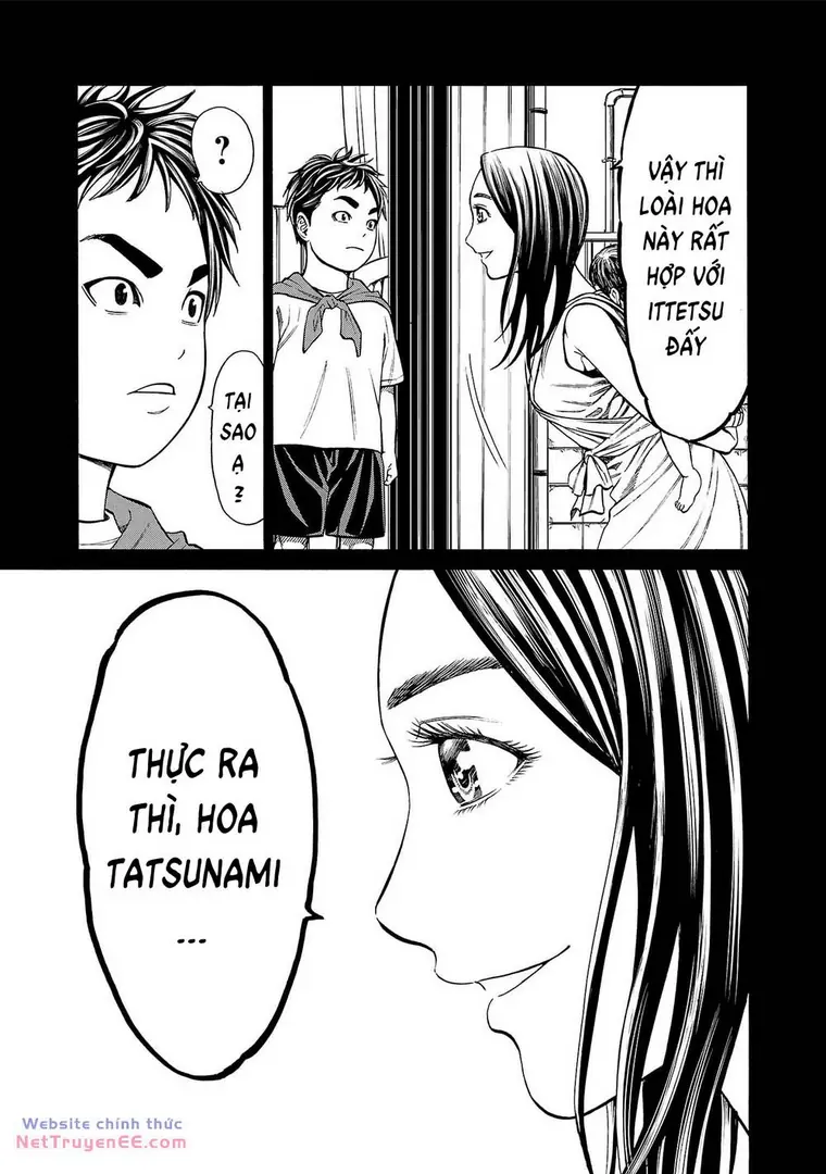 Psycho X Past: Những Vụ Án Giết Người Kỳ Quái Chapter 22 - Trang 24
