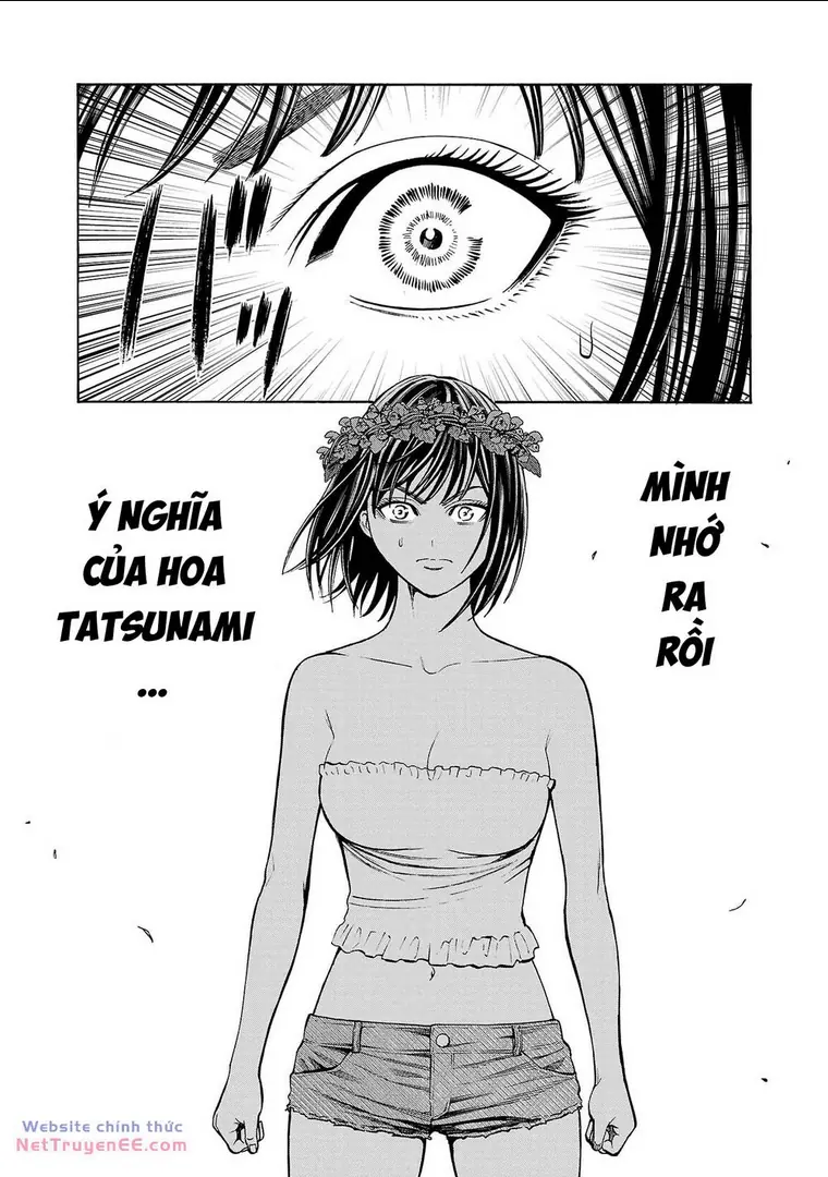 Psycho X Past: Những Vụ Án Giết Người Kỳ Quái Chapter 22 - Trang 25