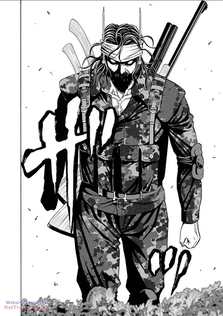 Psycho X Past: Những Vụ Án Giết Người Kỳ Quái Chapter 22 - Trang 27