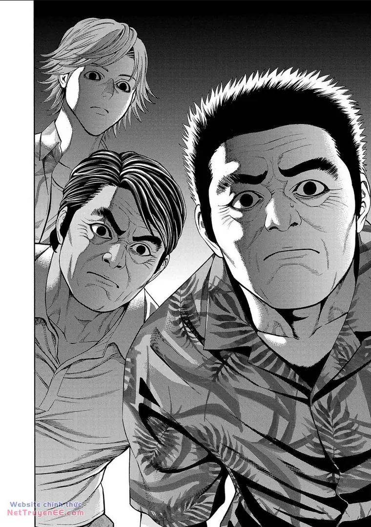Psycho X Past: Những Vụ Án Giết Người Kỳ Quái Chapter 22 - Trang 46