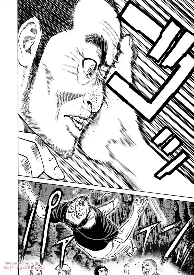 Psycho X Past: Những Vụ Án Giết Người Kỳ Quái Chapter 23 - Trang 23
