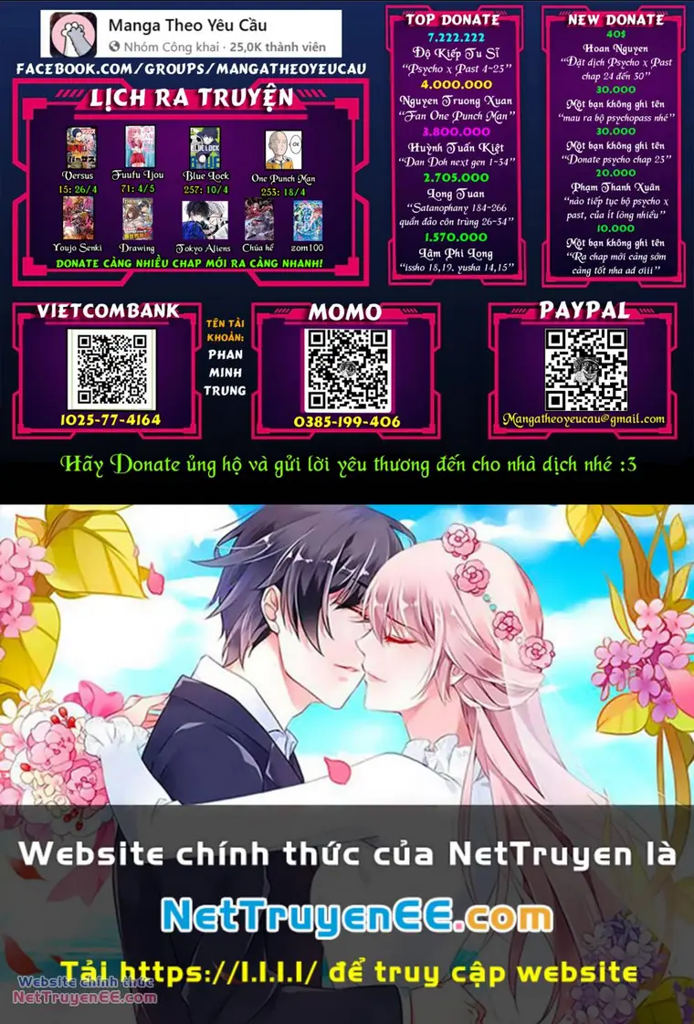 Psycho X Past: Những Vụ Án Giết Người Kỳ Quái Chapter 23 - Trang 49