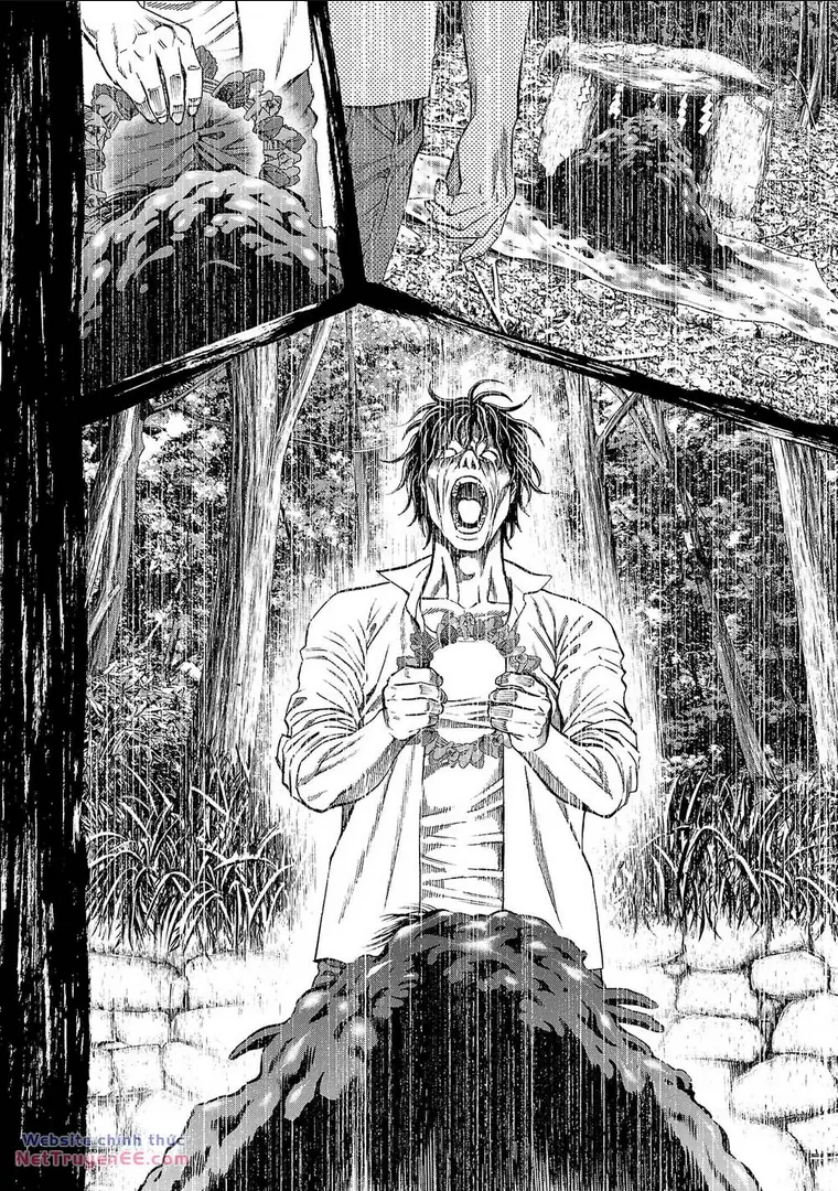 Psycho X Past: Những Vụ Án Giết Người Kỳ Quái Chapter 24 - Trang 24