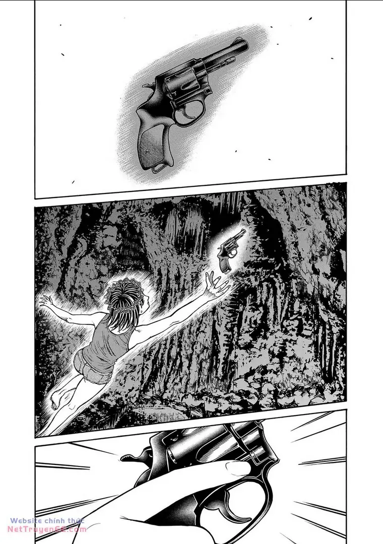 Psycho X Past: Những Vụ Án Giết Người Kỳ Quái Chapter 24 - Trang 44