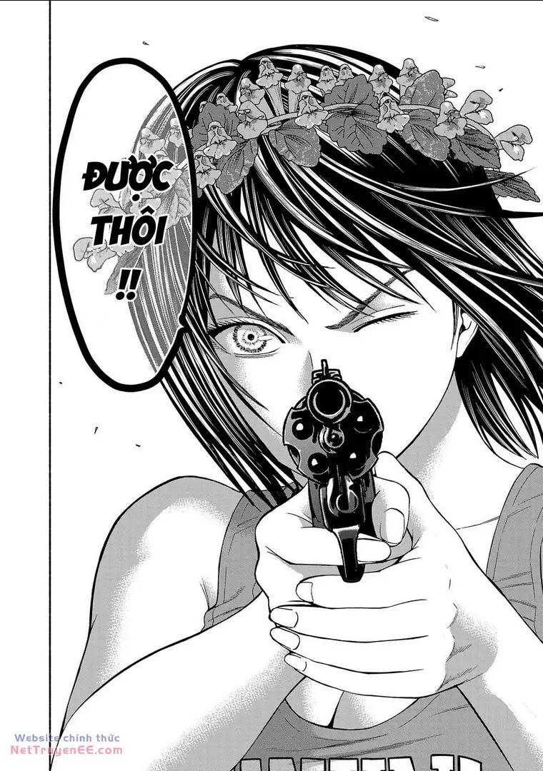 Psycho X Past: Những Vụ Án Giết Người Kỳ Quái Chapter 24 - Trang 46