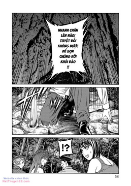 Psycho X Past: Những Vụ Án Giết Người Kỳ Quái Chapter 25 - Trang 12