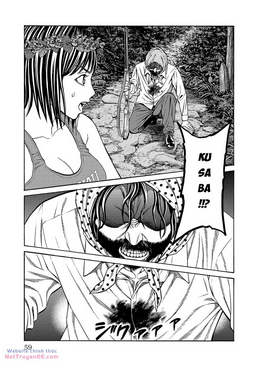 Psycho X Past: Những Vụ Án Giết Người Kỳ Quái Chapter 25 - Trang 13