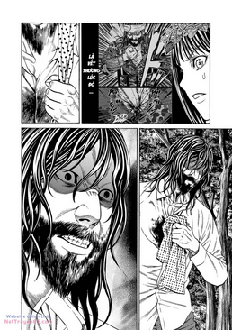 Psycho X Past: Những Vụ Án Giết Người Kỳ Quái Chapter 25 - Trang 14