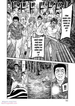 Psycho X Past: Những Vụ Án Giết Người Kỳ Quái Chapter 25 - Trang 16
