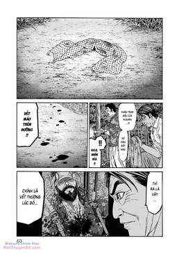Psycho X Past: Những Vụ Án Giết Người Kỳ Quái Chapter 25 - Trang 17