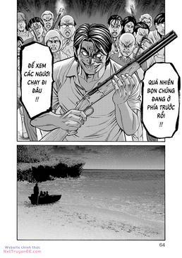 Psycho X Past: Những Vụ Án Giết Người Kỳ Quái Chapter 25 - Trang 18