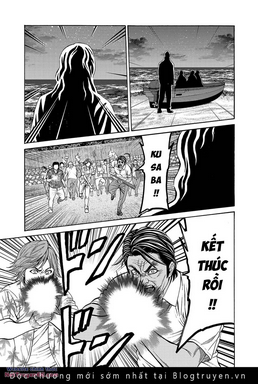 Psycho X Past: Những Vụ Án Giết Người Kỳ Quái Chapter 25 - Trang 19