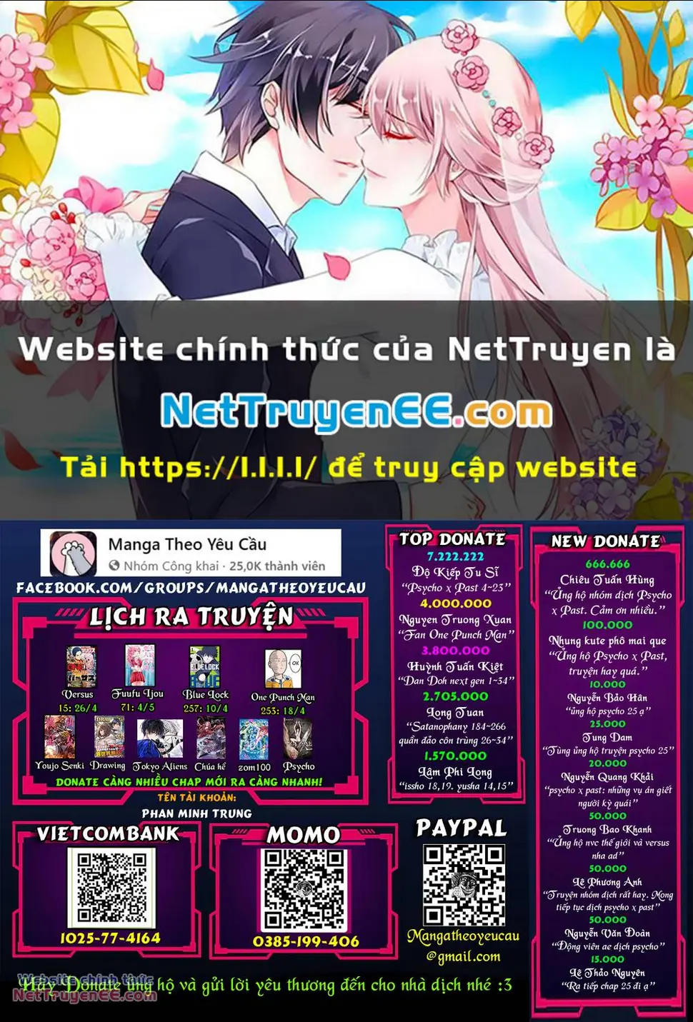 Psycho X Past: Những Vụ Án Giết Người Kỳ Quái Chapter 25 - Trang 2