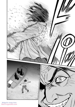 Psycho X Past: Những Vụ Án Giết Người Kỳ Quái Chapter 25 - Trang 20
