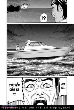 Psycho X Past: Những Vụ Án Giết Người Kỳ Quái Chapter 25 - Trang 22