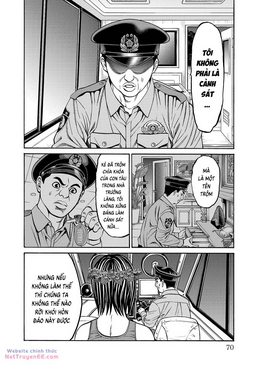 Psycho X Past: Những Vụ Án Giết Người Kỳ Quái Chapter 25 - Trang 24