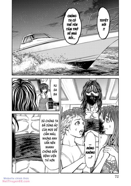 Psycho X Past: Những Vụ Án Giết Người Kỳ Quái Chapter 25 - Trang 26