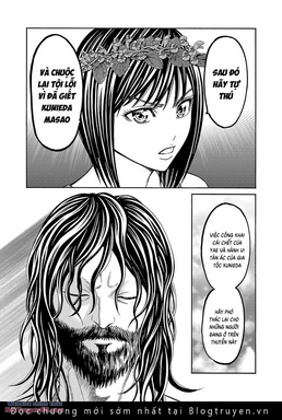 Psycho X Past: Những Vụ Án Giết Người Kỳ Quái Chapter 25 - Trang 27