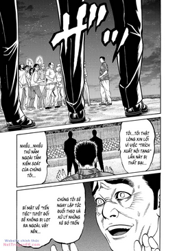 Psycho X Past: Những Vụ Án Giết Người Kỳ Quái Chapter 25 - Trang 29