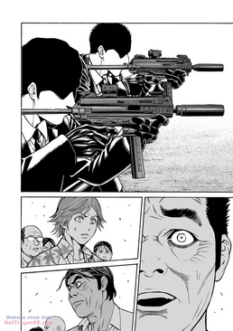 Psycho X Past: Những Vụ Án Giết Người Kỳ Quái Chapter 25 - Trang 30