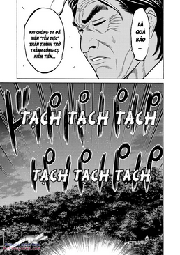 Psycho X Past: Những Vụ Án Giết Người Kỳ Quái Chapter 25 - Trang 31