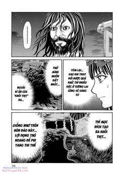 Psycho X Past: Những Vụ Án Giết Người Kỳ Quái Chapter 25 - Trang 33