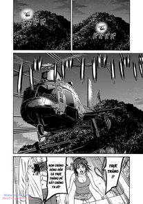Psycho X Past: Những Vụ Án Giết Người Kỳ Quái Chapter 25 - Trang 36