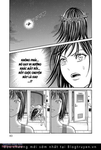 Psycho X Past: Những Vụ Án Giết Người Kỳ Quái Chapter 25 - Trang 37