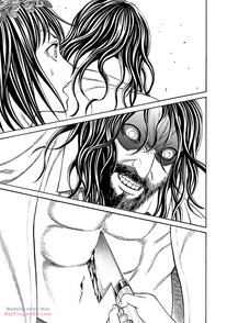 Psycho X Past: Những Vụ Án Giết Người Kỳ Quái Chapter 25 - Trang 41