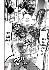 Psycho X Past: Những Vụ Án Giết Người Kỳ Quái Chapter 25 - Trang 42
