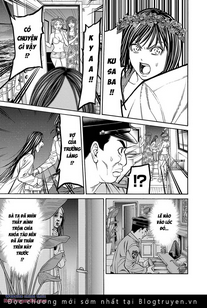 Psycho X Past: Những Vụ Án Giết Người Kỳ Quái Chapter 25 - Trang 43
