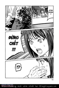 Psycho X Past: Những Vụ Án Giết Người Kỳ Quái Chapter 25 - Trang 46