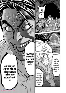 Psycho X Past: Những Vụ Án Giết Người Kỳ Quái Chapter 25 - Trang 9