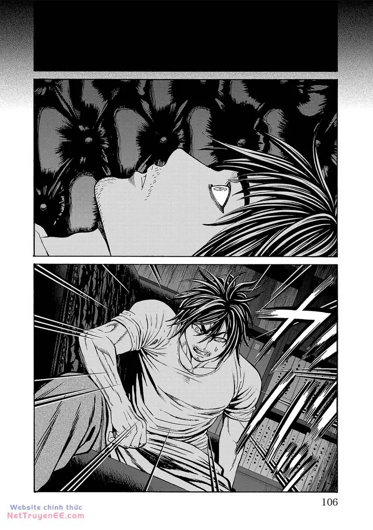 Psycho X Past: Những Vụ Án Giết Người Kỳ Quái Chapter 26 - Trang 13