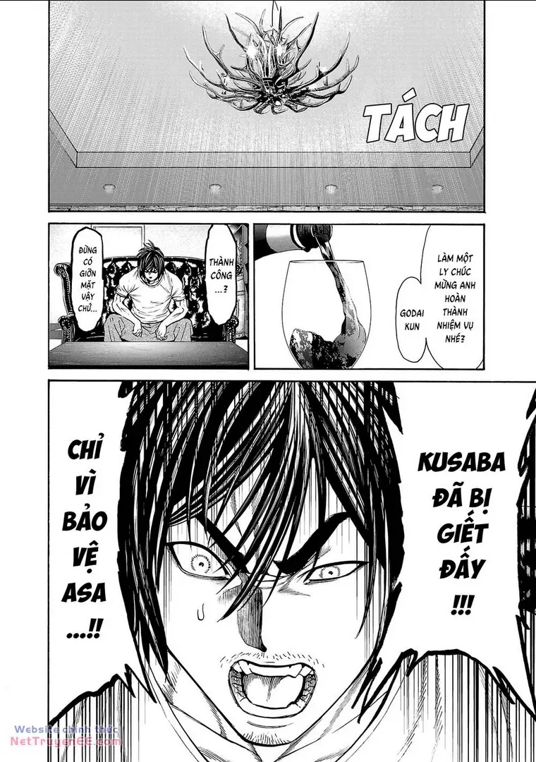 Psycho X Past: Những Vụ Án Giết Người Kỳ Quái Chapter 26 - Trang 15