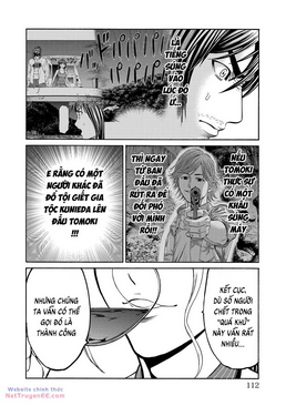 Psycho X Past: Những Vụ Án Giết Người Kỳ Quái Chapter 26 - Trang 19