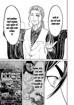 Psycho X Past: Những Vụ Án Giết Người Kỳ Quái Chapter 26 - Trang 20