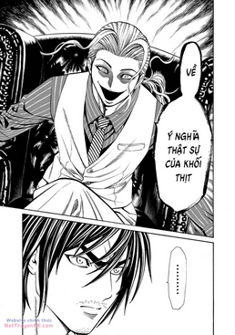 Psycho X Past: Những Vụ Án Giết Người Kỳ Quái Chapter 26 - Trang 24