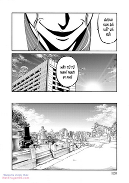 Psycho X Past: Những Vụ Án Giết Người Kỳ Quái Chapter 26 - Trang 27