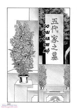Psycho X Past: Những Vụ Án Giết Người Kỳ Quái Chapter 26 - Trang 28