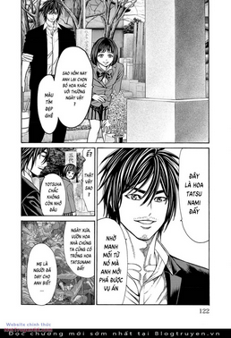 Psycho X Past: Những Vụ Án Giết Người Kỳ Quái Chapter 26 - Trang 29