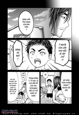 Psycho X Past: Những Vụ Án Giết Người Kỳ Quái Chapter 26 - Trang 30